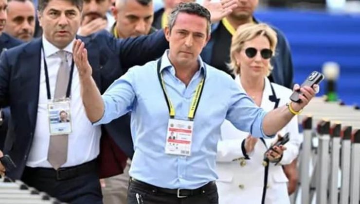 Fenerbahçe’nin dudak uçuklatan başarısı! 137 Milyon Euro’yu aştı