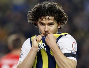 Ferdi Kadıoğlu için ödenen sayı açıklandı!