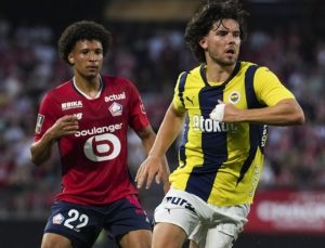 Ferdi Kadıoğlu’nun Brighton ile Transfer Görüşmeleri İlerliyor