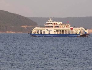 Feribot fiyatlarına artırım geldi