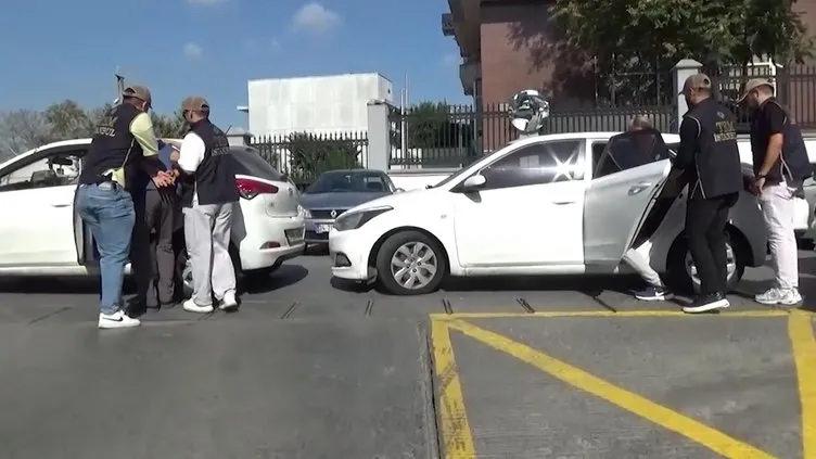 FETÖ’nün yeni yapılanmasına darbe! Adil Öksüz’ü kaçıranlar yakalandı