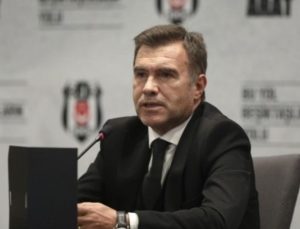 Feyyaz Uçar: “Transferi konuşmuyoruz”