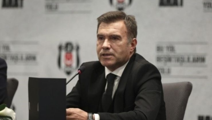 Feyyaz Uçar: “Transferi konuşmuyoruz”