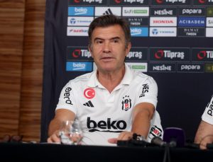 Feyyaz Uçar: Vedalaşmamız lazım!