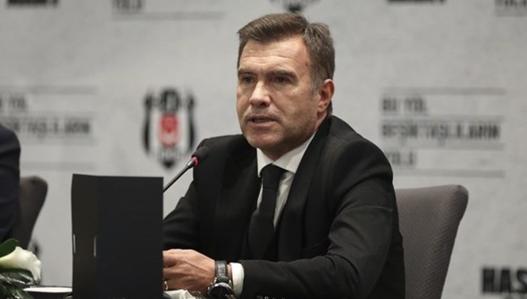 Feyyaz Uçar’dan Rafa Silva sitemi: ‘Bu tip yönlendirmeleri yapmayın’