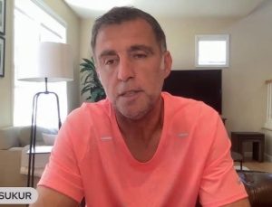 Firari FETÖ’cü Hakan Şükür’den toplumsal medya tuzağı! Milyonlarca lira…
