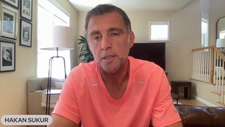 Firari FETÖ’cü Hakan Şükür’den toplumsal medya tuzağı! Milyonlarca lira…