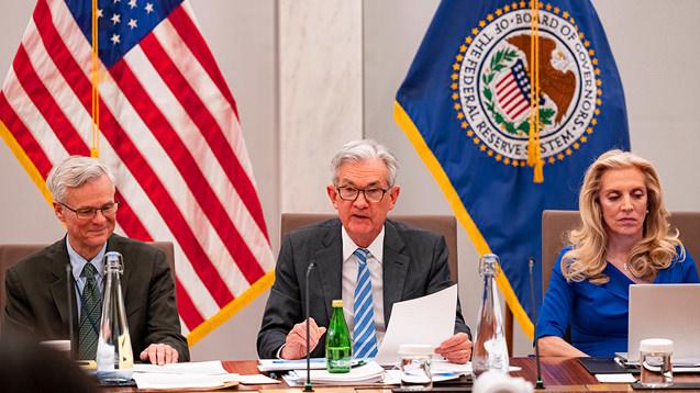 FOMC beklenen raporu yayımladı! Fed sinyali verdi