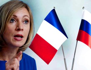 Fransa’dan Pavel Durov kararı! Rusya’dan son dakika açıklaması: İkiyüzlülük!