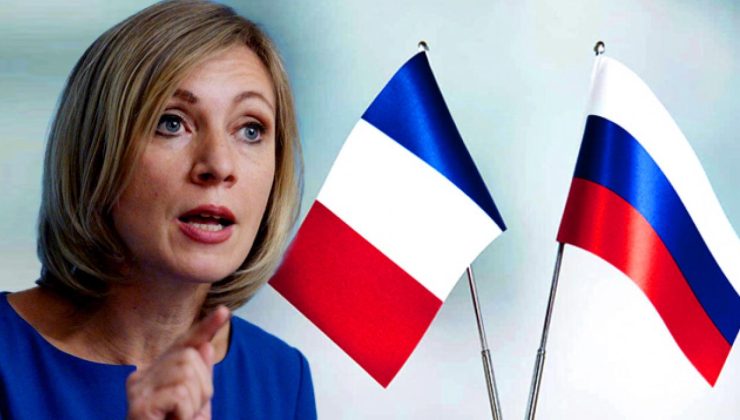 Fransa’dan Pavel Durov kararı! Rusya’dan son dakika açıklaması: İkiyüzlülük!