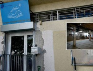 Fransa’nın İslam düşmanlığı katlanıyor: Bir cami daha kapatıyorlar