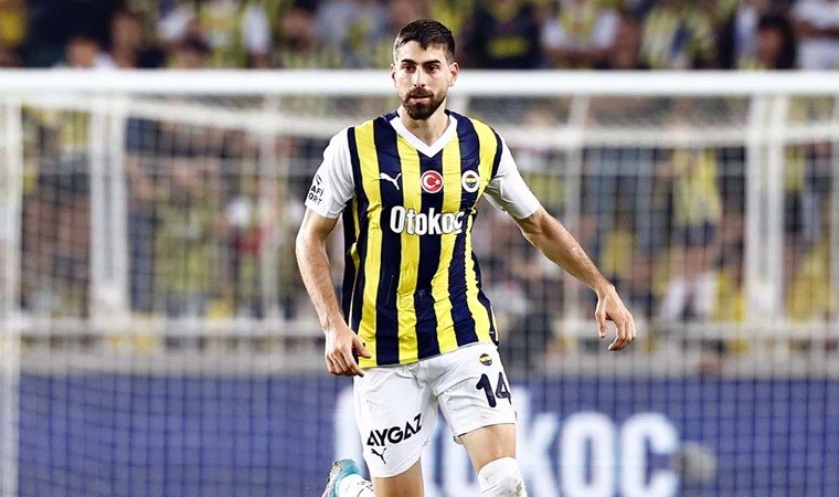 Fransızlar duyurdu: Fenerbahçeli Luan Peres'e sürpriz talip!