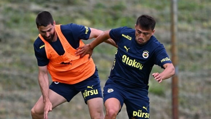Fransızlar duyurdu: Fenerbahçeli Luan Peres’e sürpriz talip!
