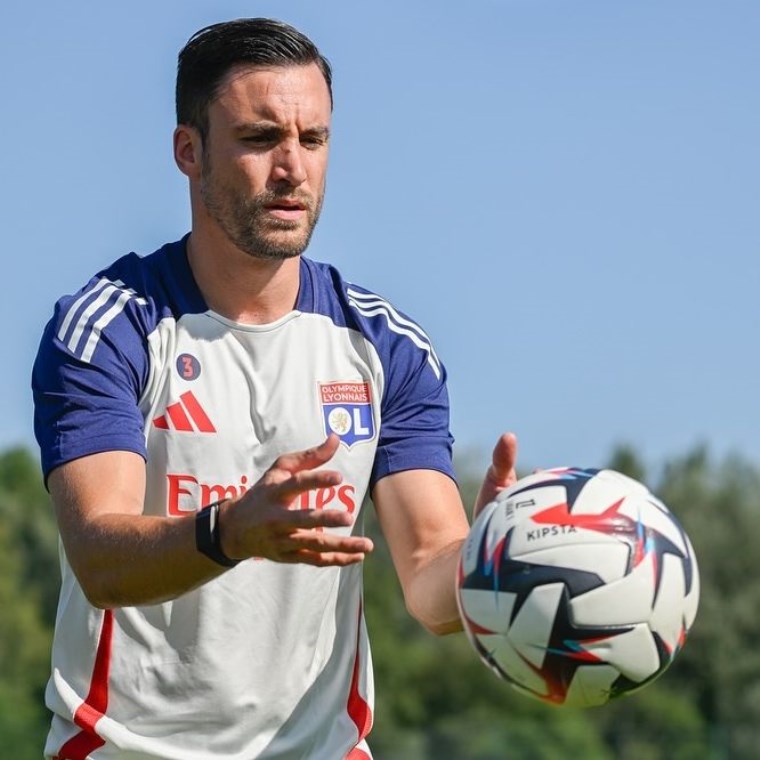 Fransızlar duyurdu: Galatasaray'a Arjantinli bek!