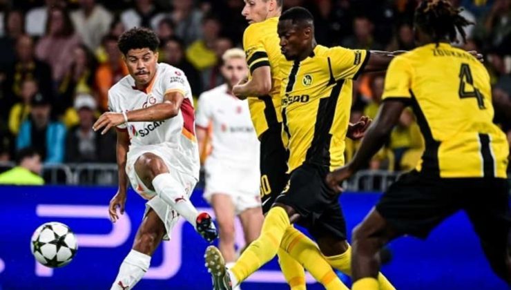 Gabriel Sara: “Her geçen gün daha âlâ oluyorum”