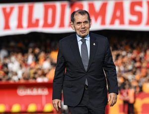 Galatasaray Divan Kurulu Toplantısında Dursun Özbek’ten Açıklamalar