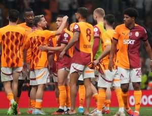 Galatasaray, Konyaspor ile Zorlu Deplasman Maçına Çıkıyor