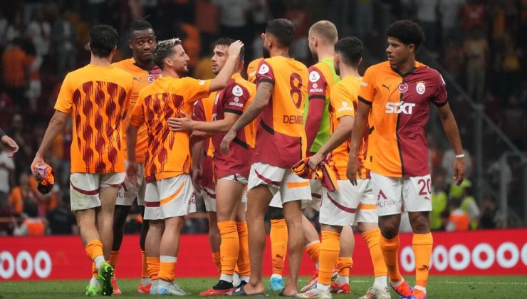 Galatasaray, Konyaspor ile Zorlu Deplasman Maçına Çıkıyor