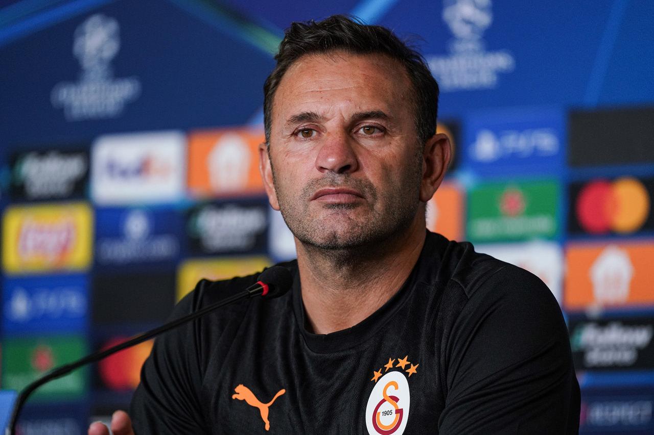 Galatasaray'da büyük yaprak dökümü! 7 ismi bileti kesildi