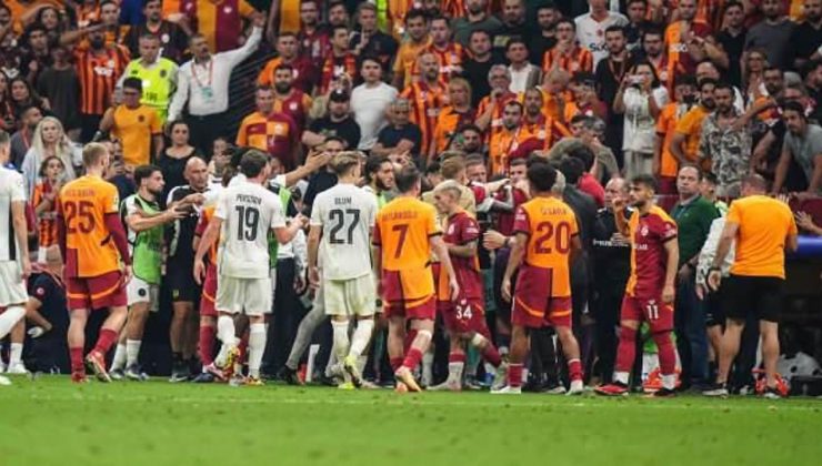 Galatasaray’da büyük yaprak dökümü! 7 ismin bileti kesildi