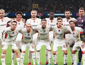 Galatasaray’da flaş gelişme! Kaptanlığı bıraktı…