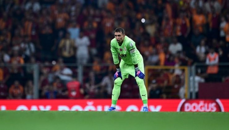 Galatasaray’da flaş sakatlık: Fernando Muslera oyuna devam edemedi!
