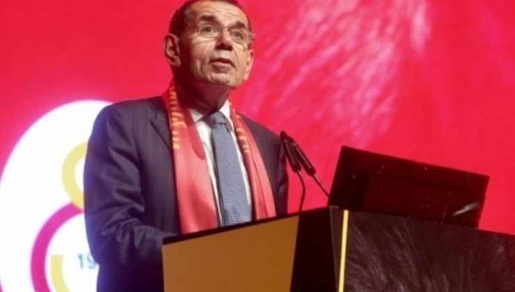 Galatasaray’dan flaş karaborsa açıklaması! ‘En kısa vakitte savları ispatlayın’