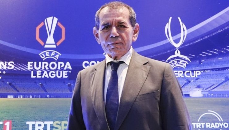 Galatasaray’dan itidal daveti: ‘Bazı şeylerin alanlardan uzaklaşması lazım’
