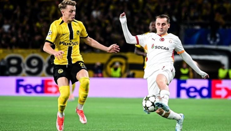 Galatasaray’dan kaptanlık karşılığı: ‘Transfer periyodu bitince…’