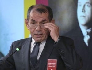 Galatasaray’dan karaborsa bilet tezleri için açıklama!