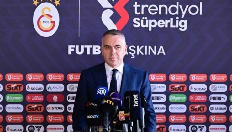 Galatasaray’dan “karaborsa bilet” tezlerine tepki!