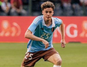 Galatasaray’dan Maxim de Cuyper için resmi teklif: Sarı-kırmızılılardan Belçika hamlesi!