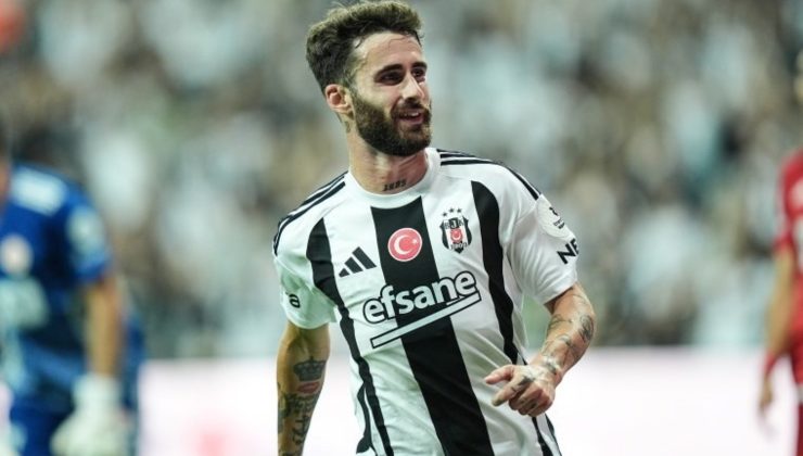 Galatasaray’dan Rafa Silva açıklaması: ‘Yönetime geldiğimizde…’