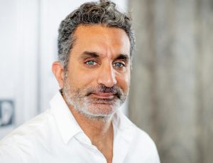 Gazze’nin sesi olan komedyen, X hesabını tekrar açtı