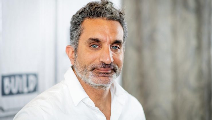 Gazze’nin sesi olan komedyen, X hesabını tekrar açtı