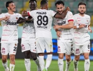 Gençlerbirliği konutuna 3 puanla dönüyor!