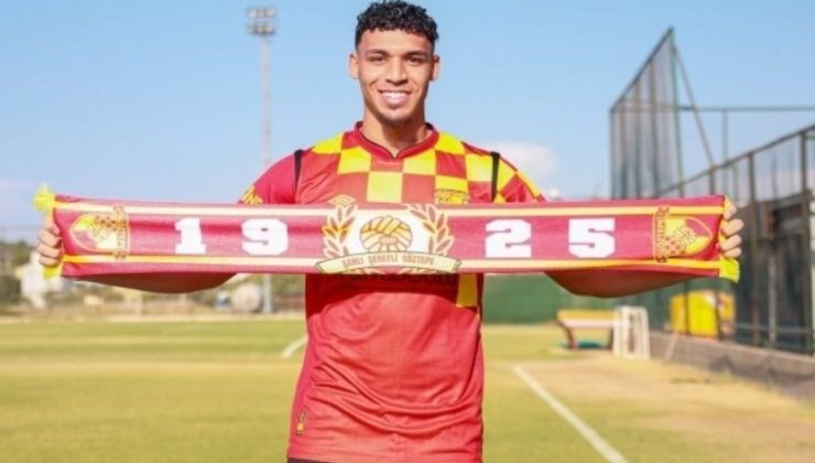 Göztepe, Victor Hugo ile mukavele imzaladı