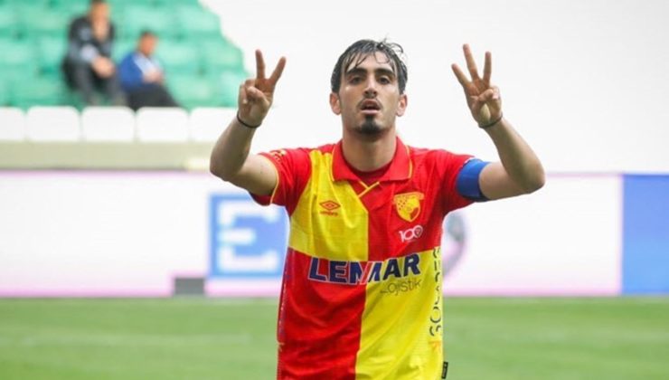 Göztepe’de Fenerbahçe maçı sonrası kriz: Stoilov ile hengame etti, ayrılık kapıda!