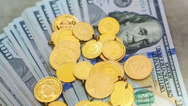 Gram altın tüm vakitlerin rekorunu kırdı