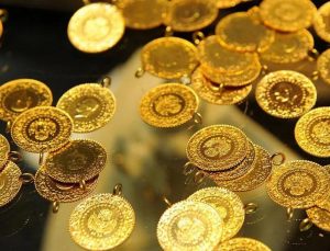 Her şey yeni başlıyor diyerek duyurdu: Altında yeni rekor tahmin!