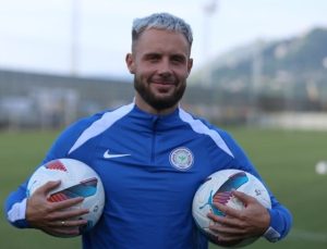 Hojer’in Adana Demirspor Maçı Öncesi Açıklamaları