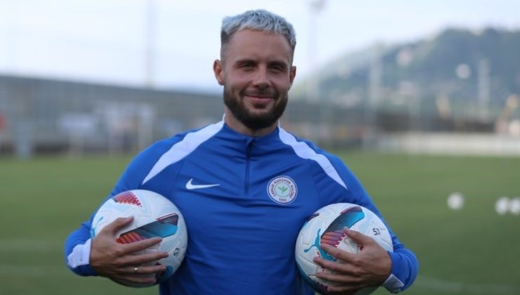 Hojer’in Adana Demirspor Maçı Öncesi Açıklamaları