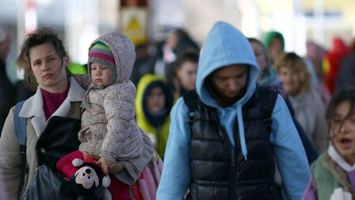 Hollanda Ukrayna'lı sığınmacıları ülkesinde istemiyor