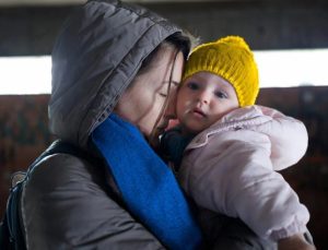 Hollanda Ukrayna’lı sığınmacıları ülkesinde istemiyor