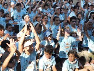 İBB Spor İstanbul Tabiat Kampı sona erdi: 9 bin çocuk hem eğlendi hem tabiat ile tanıştı