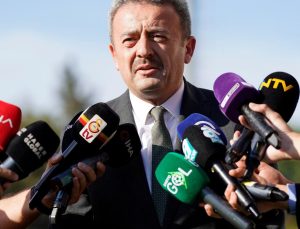 İbrahim Hatipoğlu: Son 24 saatteyiz