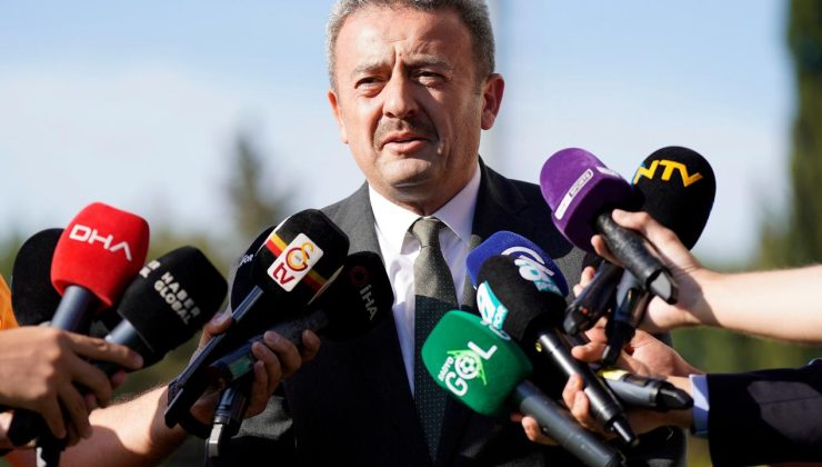 İbrahim Hatipoğlu: Son 24 saatteyiz