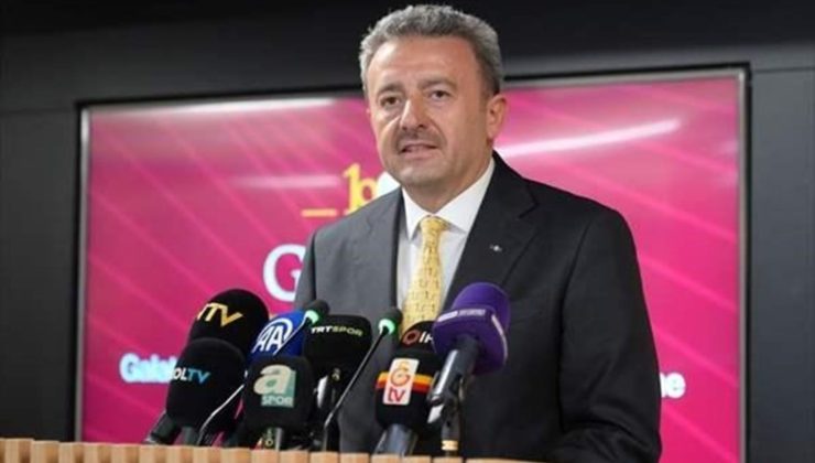 İbrahim Hatipoğlu’ndan transfer bildirisi: ‘Gündemimizde yok’