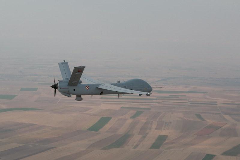 İki ülkenin hava alanına Türkiye kalkanı! Amerikalılar şaşkın