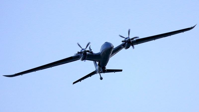 İki ülkenin hava alanına Türkiye kalkanı! Amerikalılar şaşkın